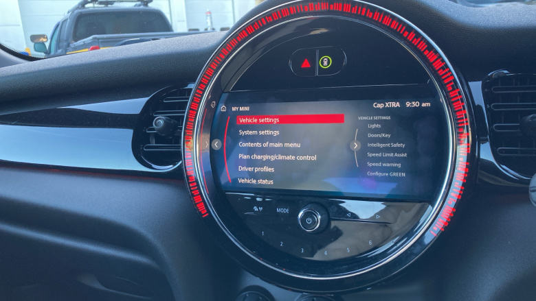 MINI Hatchback 135kW Cooper S Level 2 33kWh 3dr Auto Electric Hatchback